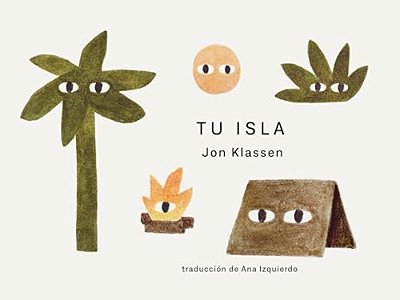 Tu Isla-..
