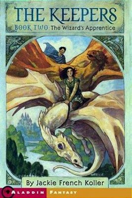 The Wizard's Apprentice-..