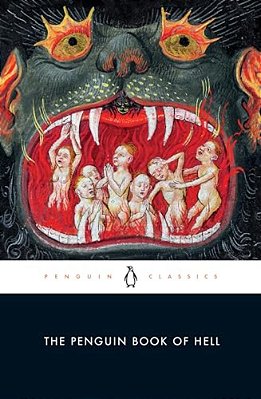 The Penguin Book Of Hell-..