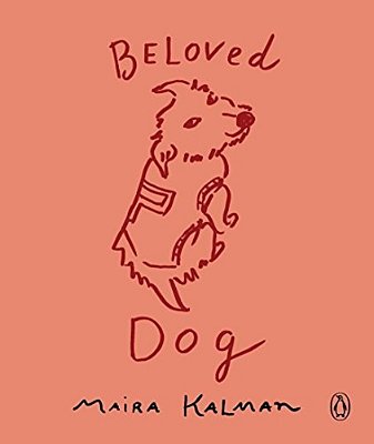Beloved Dog-..