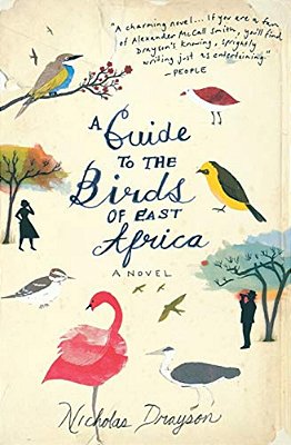 A Guide To The Birds Of East Africa-..