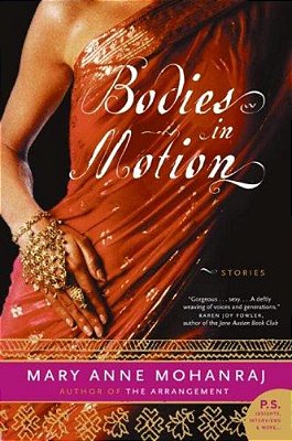 Bodies In Motion: Stories-..