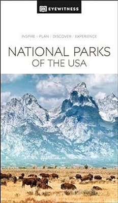 Dk National Parks Of The USA-..