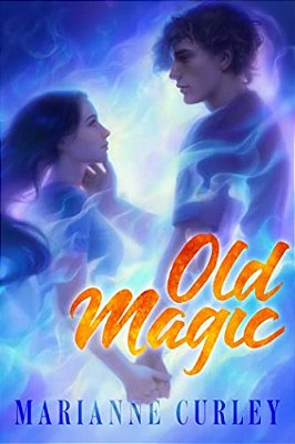 Old Magic-..