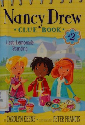 Last Lemonade Standing-..