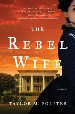The Rebel Wife-..