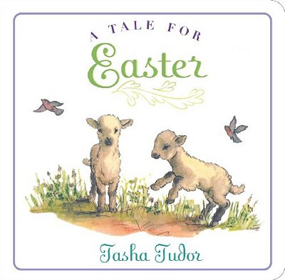 A Tale For Easter-..