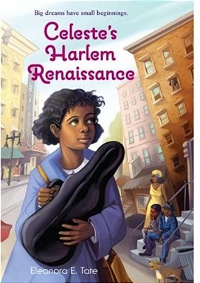 Celeste's Harlem Renaissance-..
