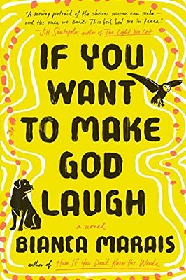 If You Want To Make God Laugh-..