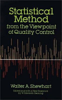 Statistical Method From The Viewpoint Of Quality Control-..