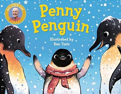 Penny Penguin-..