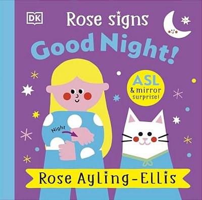 Rose Signs Good Night!-..