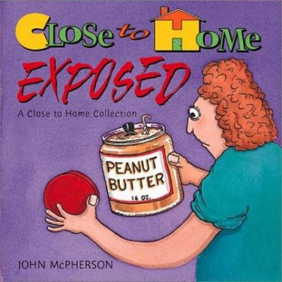 Close To Home Exposed-..