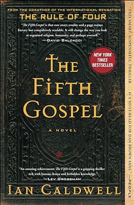 The Fifth Gospel-..