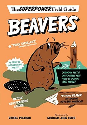 Beavers-..