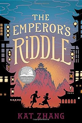 The Emperor's Riddle-..