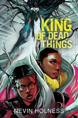 King Of Dead Things-..