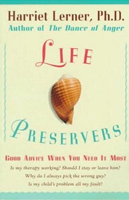 Life Preservers: Good Advice When You Need It Most-..