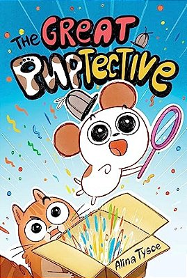 The Great Puptective-..