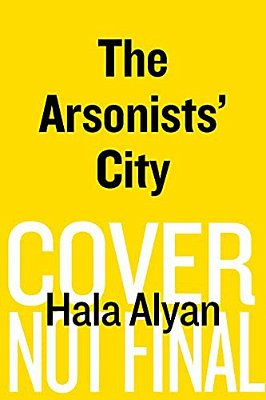 The Arsonists' City-..