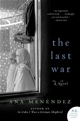The Last War-..