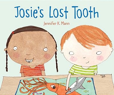Josie's Lost Tooth-..
