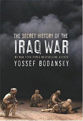 Secret History Of The Iraq War-..
