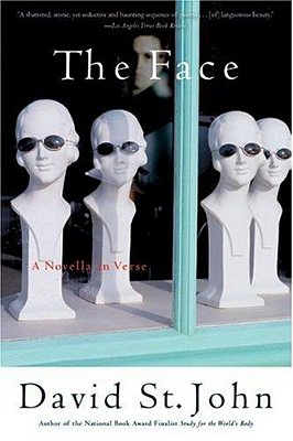 The Face: A Novella In Verse-..