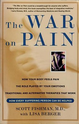 The War On Pain-..