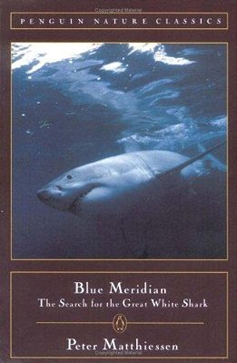 Blue Meridian: The Search For The Great White Shark-..