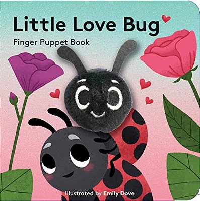 Little Love Bug-..