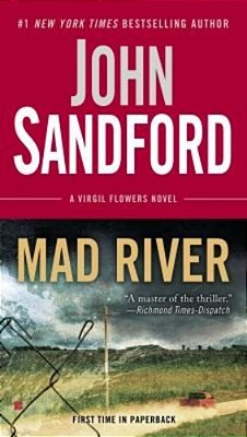 Mad River-..