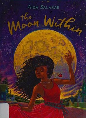 The Moon Within (Scholastic Gold)-..