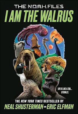 I Am The Walrus-..