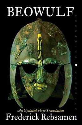 Beowulf: An Updated Verse Translation-..