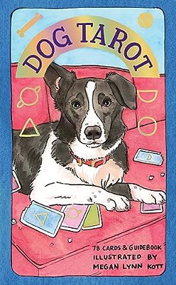 Dog Tarot-..