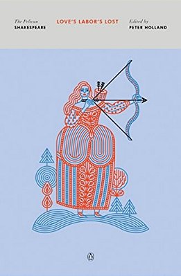 Love's Labor's Lost-..