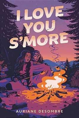 I Love You S'More-..