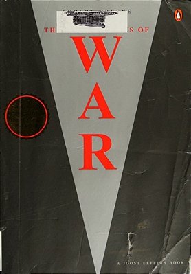 The 33 Strategies Of War-..