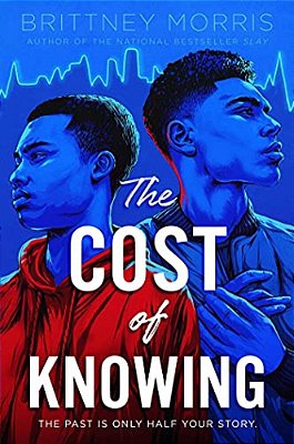 The Cost Of Knowing-..