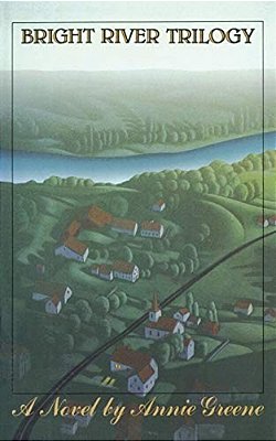 Bright River Trilogy-..