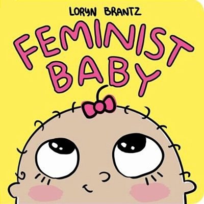 Feminist Baby-..