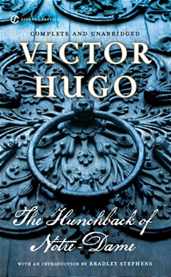 The Hunchback Of Notre-Dame-..