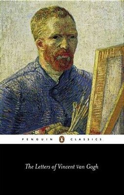 The Letters Of Vincent Van Gogh-..