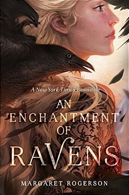 An Enchantment Of Ravens-..