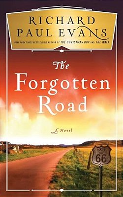 The Forgotten Road-..