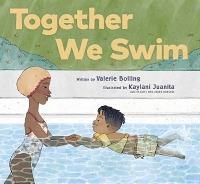 Together We Swim-..