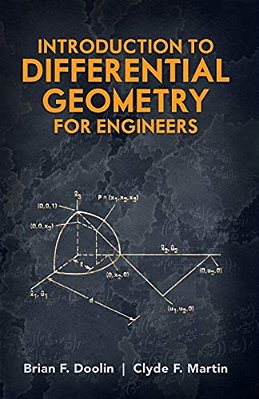 Introduction To Differential Geometry For Engineers-..