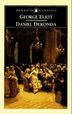 Daniel Deronda-..