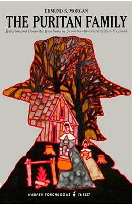 Puritan Family-..